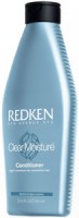 Redken Clear Moisture - Condicionador 250ml 